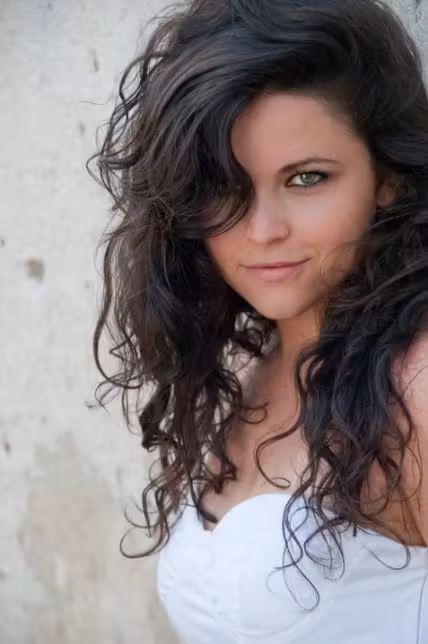 Carol Anne Watts  Photoshoot