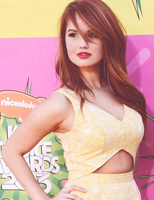 Debby Ryan  Photoshoot