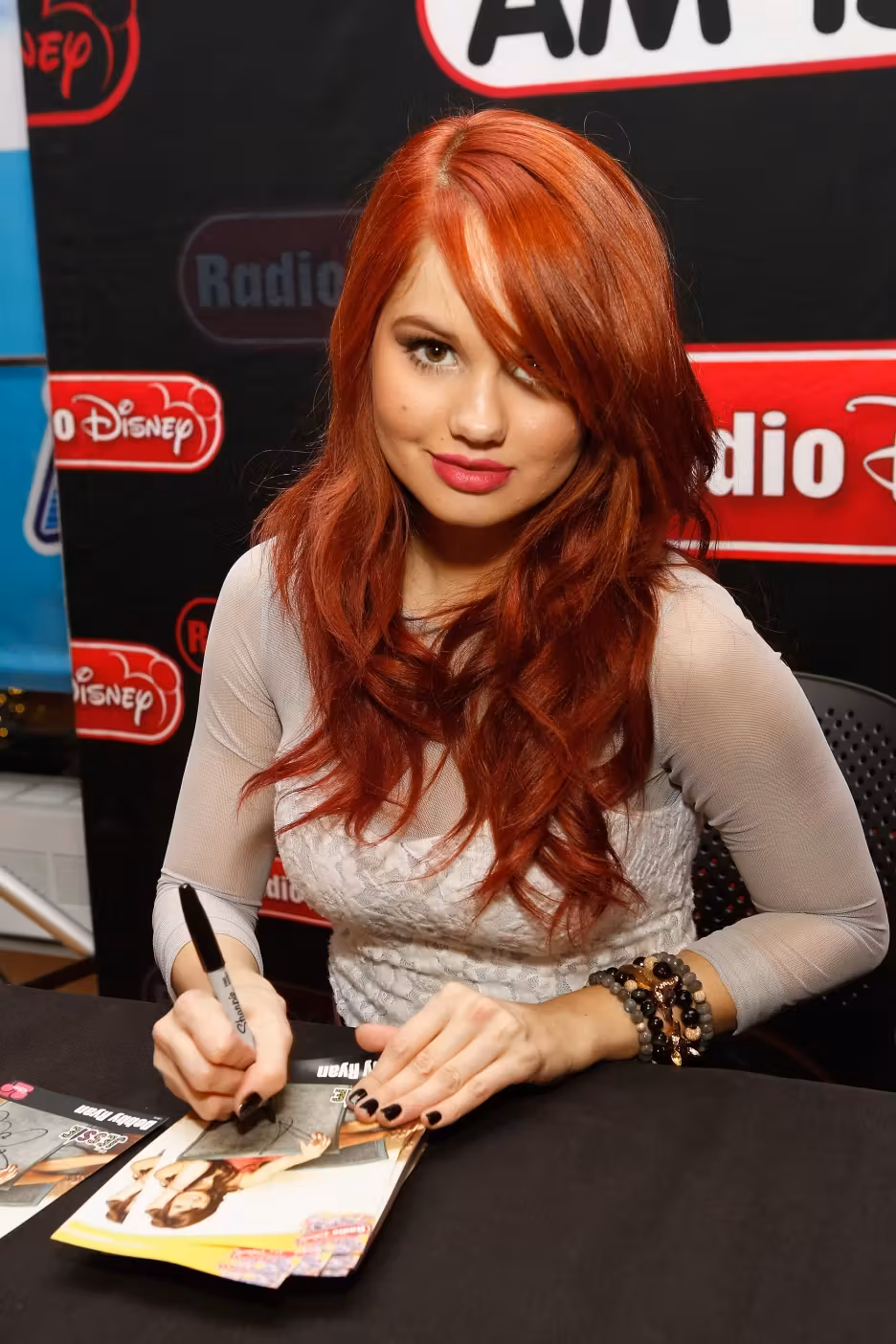 Debby Ryan  Photoshoot