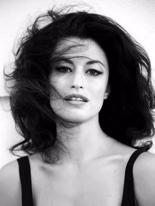 Dorotea Mercuri  Photoshoot