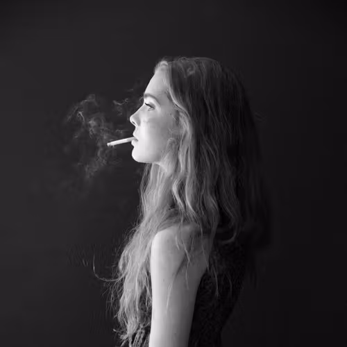 Elise Eberle  Photoshoot