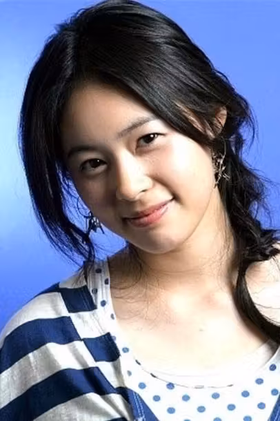 Yijae Heo  Photoshoot