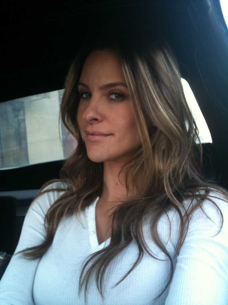 Jill Wagner Sexy and Hottest Photos , Latest Pics