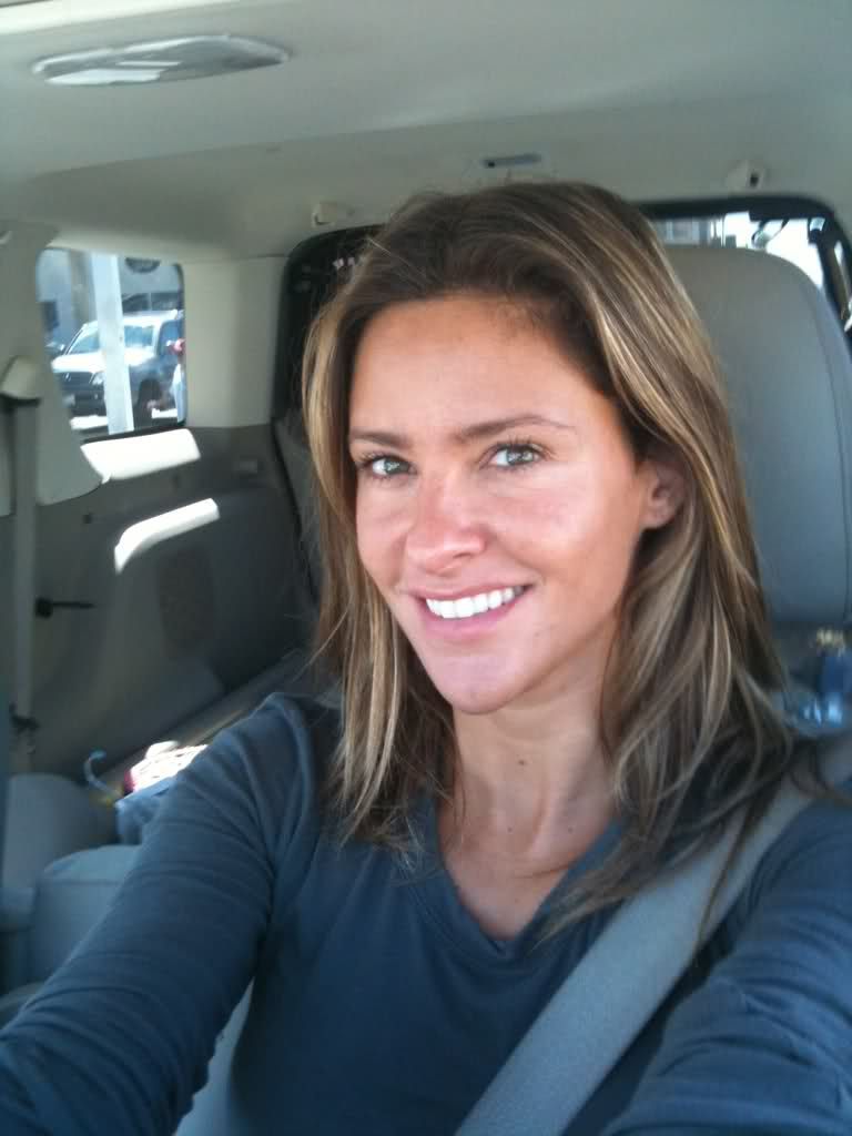 Jill Wagner Sexy and Hottest Photos , Latest Pics