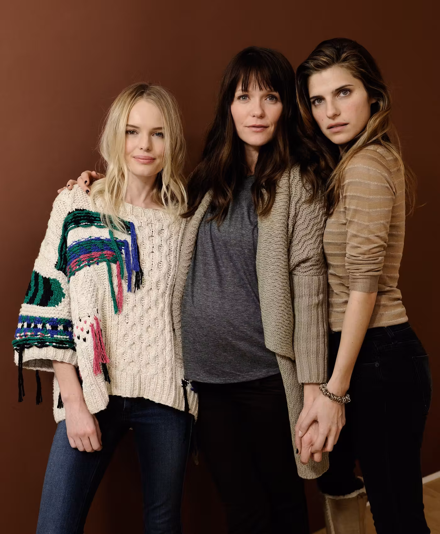 Katie Aselton  Photoshoot
