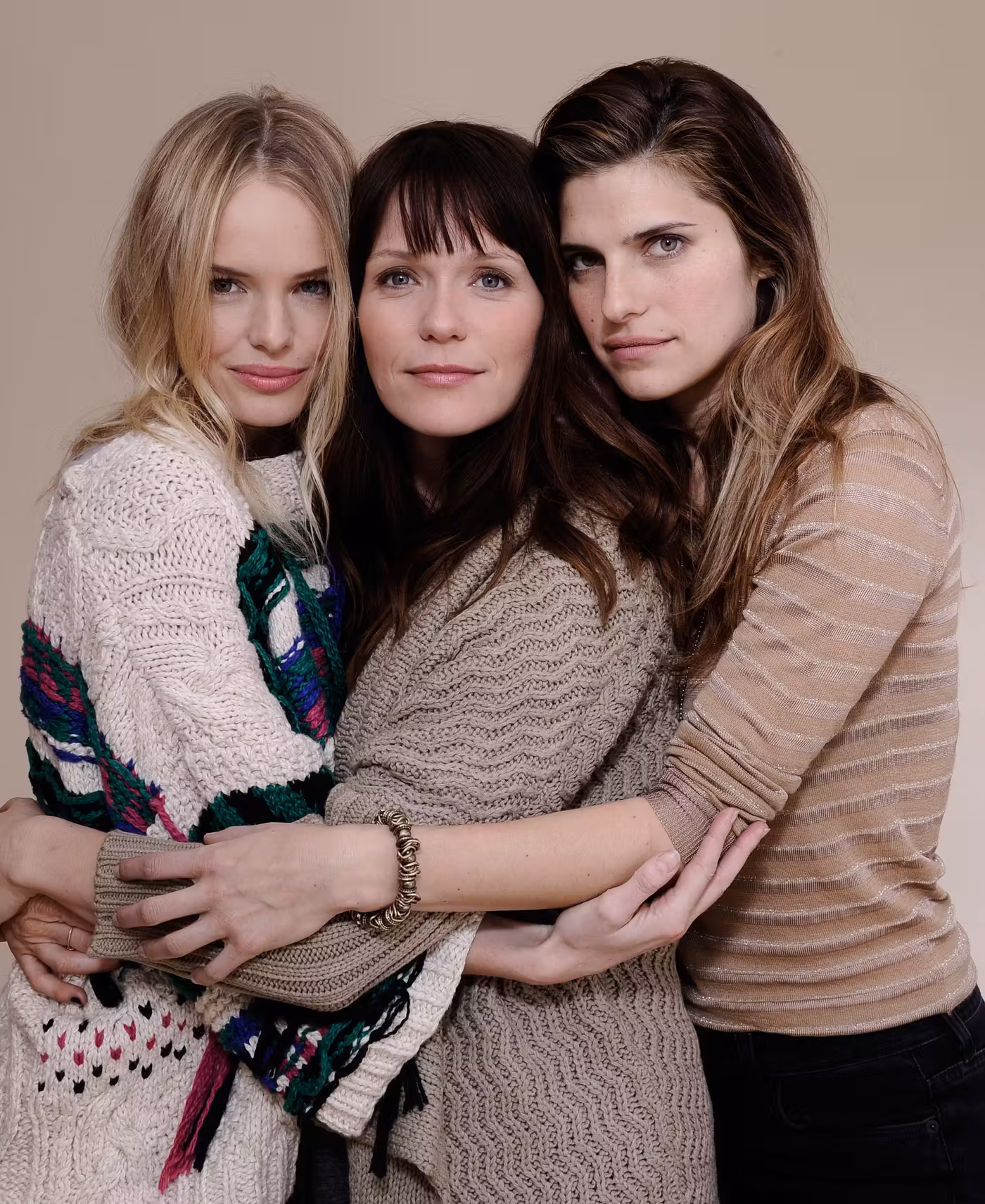 Katie Aselton  Photoshoot
