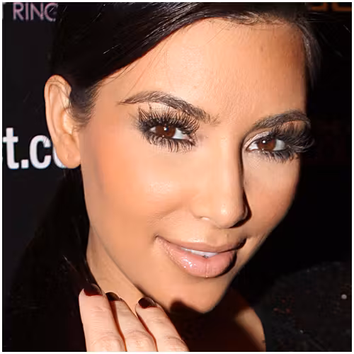 Kim Kardashian West  Photoshoot