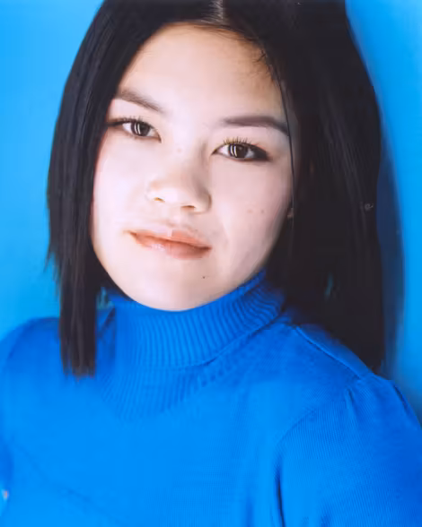Loretta Yu  Photoshoot