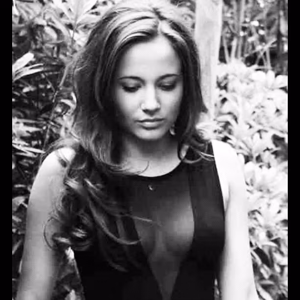 Madeline Duggan  Photoshoot