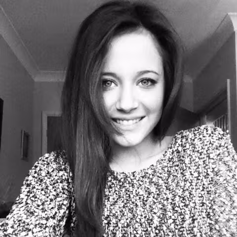 Madeline Duggan  Photoshoot