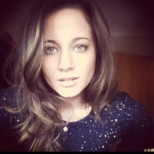 Madeline Duggan  Photoshoot