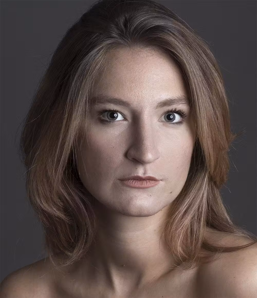Margarida Bakker  Photoshoot