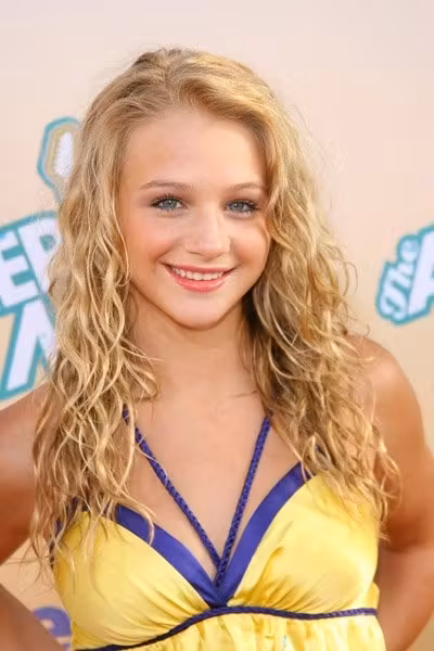 Mollee Gray  Photoshoot