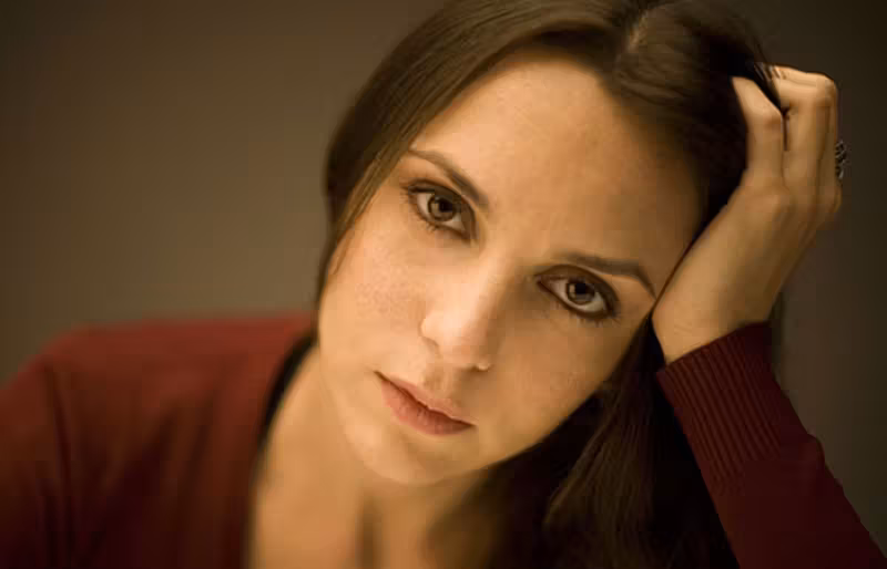 Nada Sargin  Photoshoot