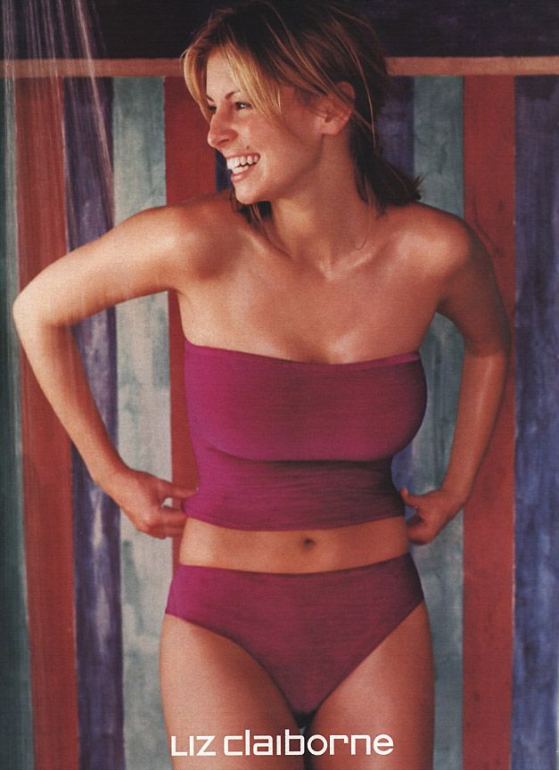 Niki Taylor Sexy and Hottest Photos , Latest Pics