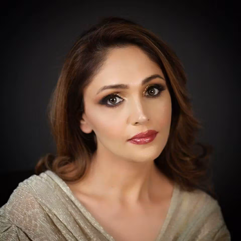 Sandali Sinha  Photoshoot