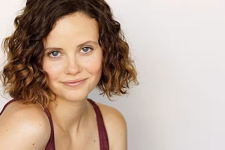 Sarah Ramos  Photoshoot