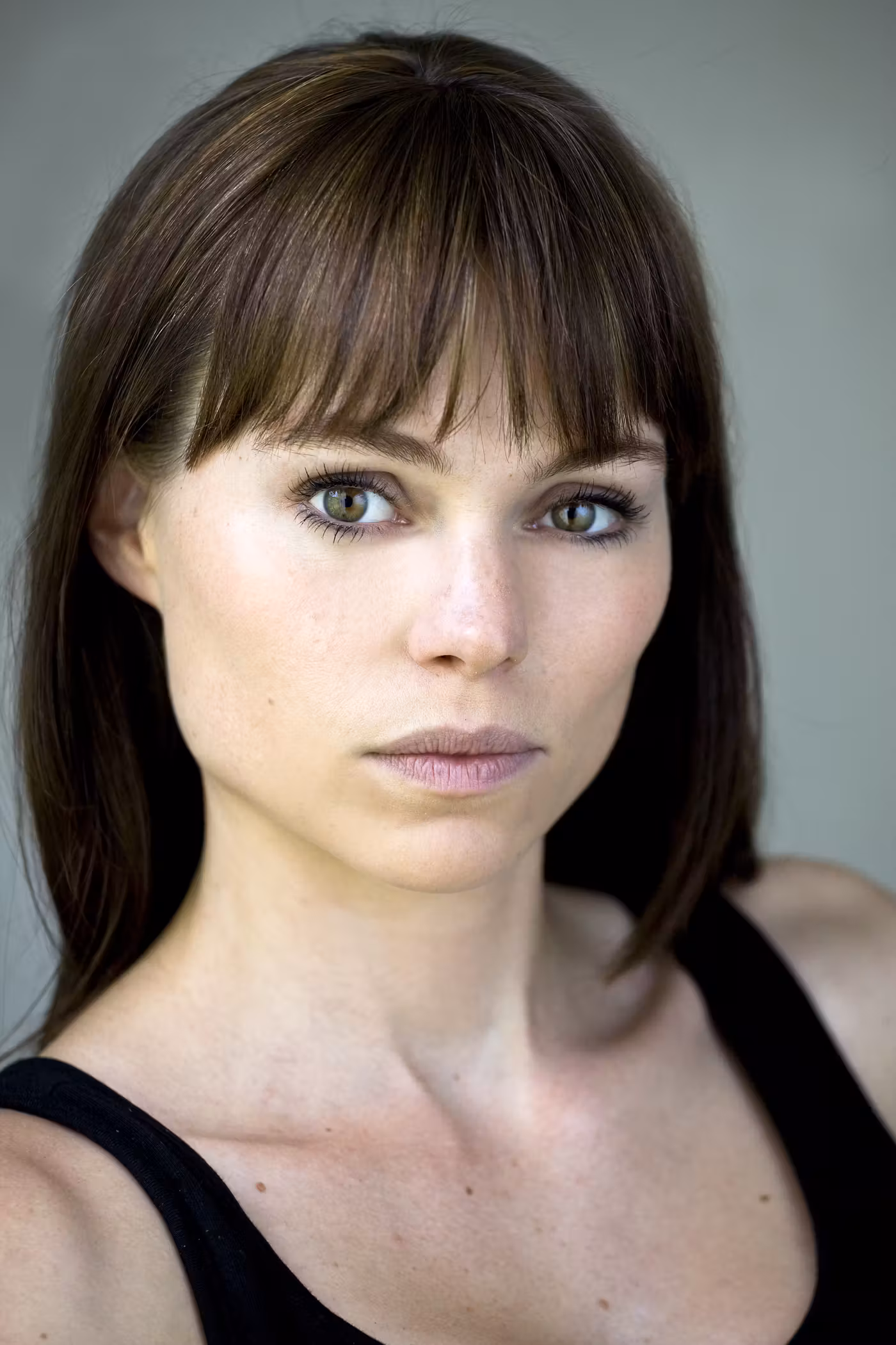 Tallulah Sheffield  Photoshoot