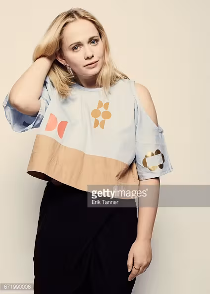 Tessa Albertson  Photoshoot