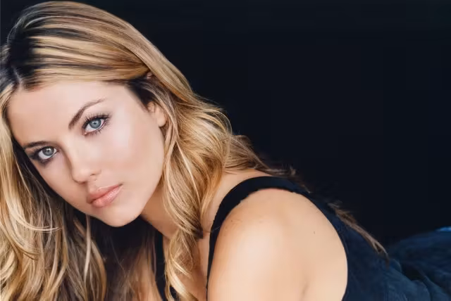 Tyler Kain  Photoshoot
