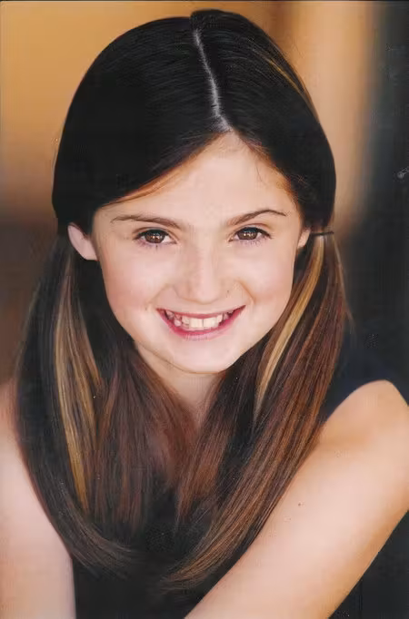 Alexis Raich  Photoshoot