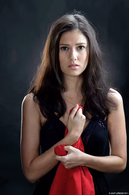 Bianca King  Photoshoot