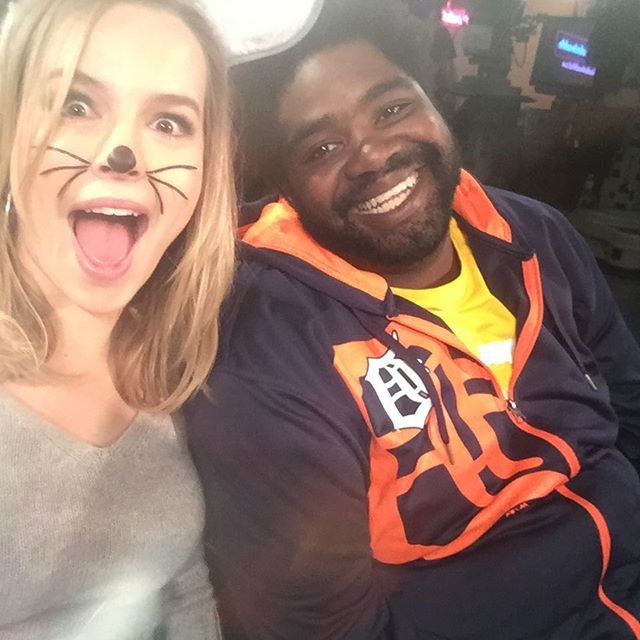 Bridgit Mendler  Photoshoot