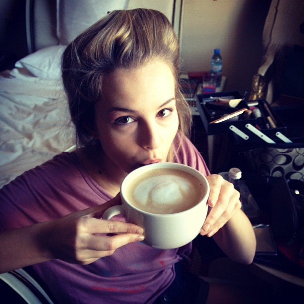 Bridgit Mendler  Photoshoot