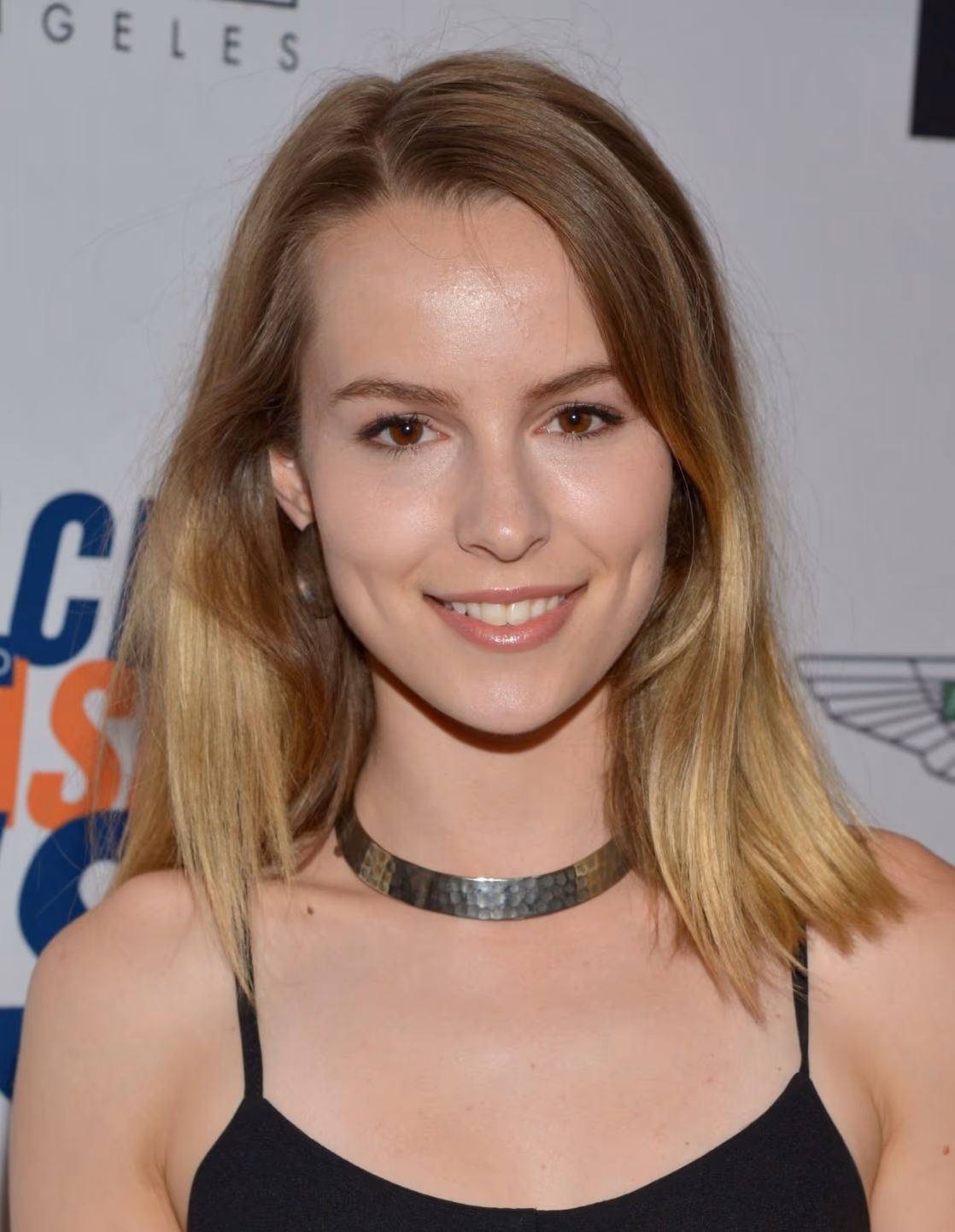 Bridgit Mendler Breast Photoshoot