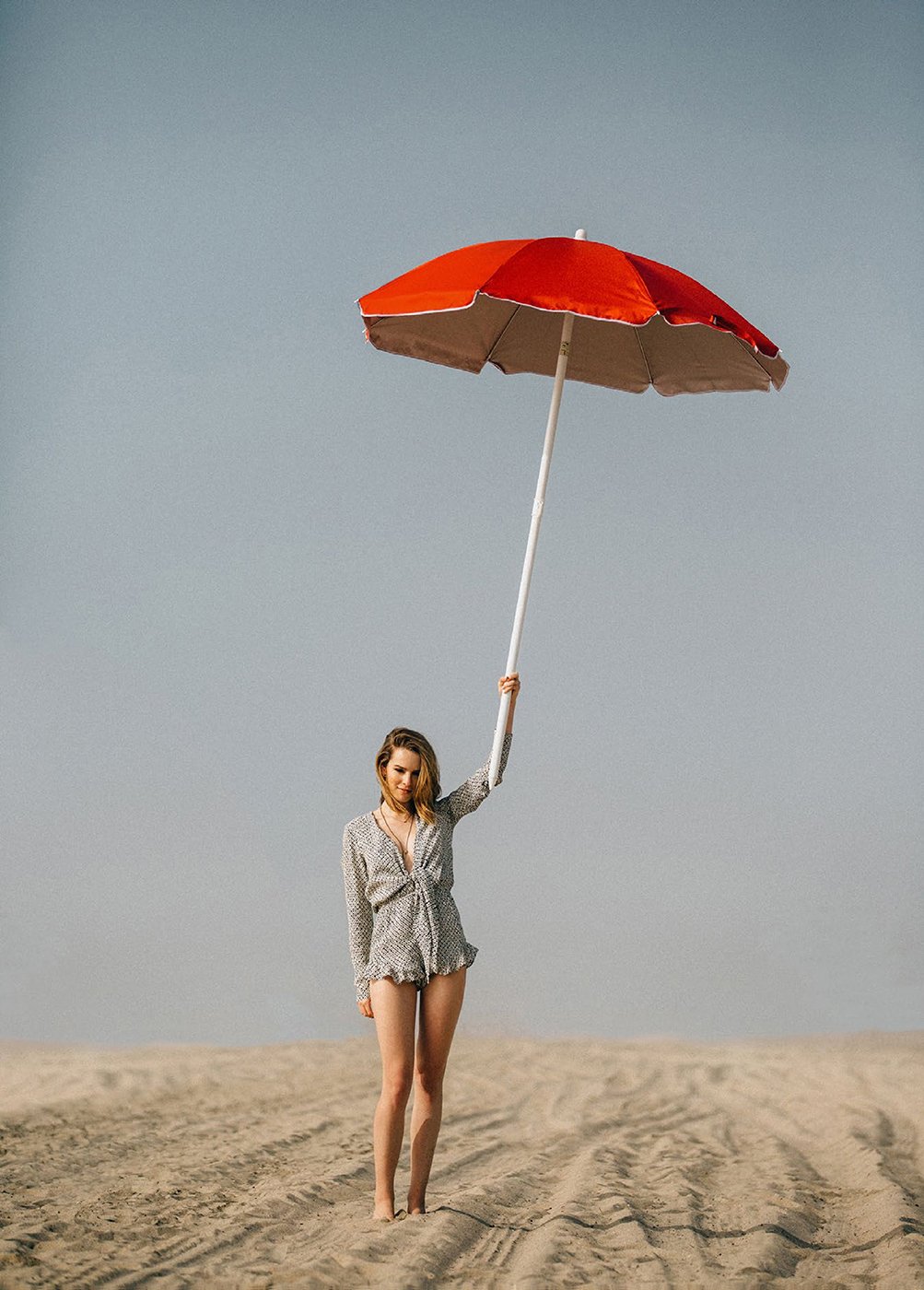 Bridgit Mendler  Photoshoot