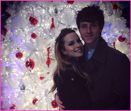 Bridgit Mendler  Photoshoot