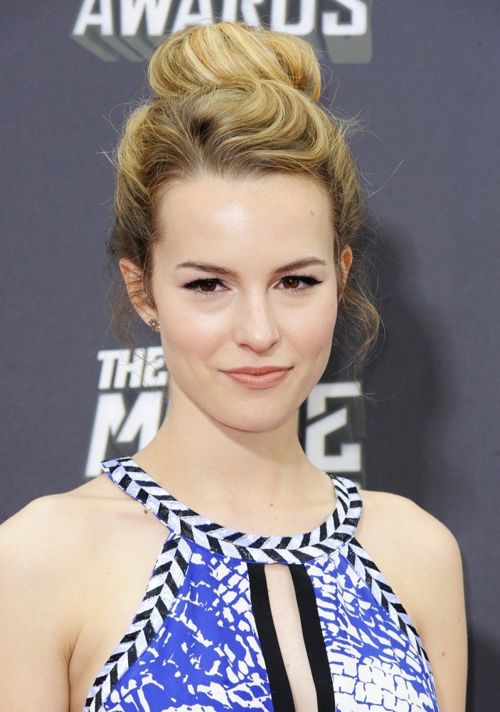 Bridgit Mendler  Photoshoot