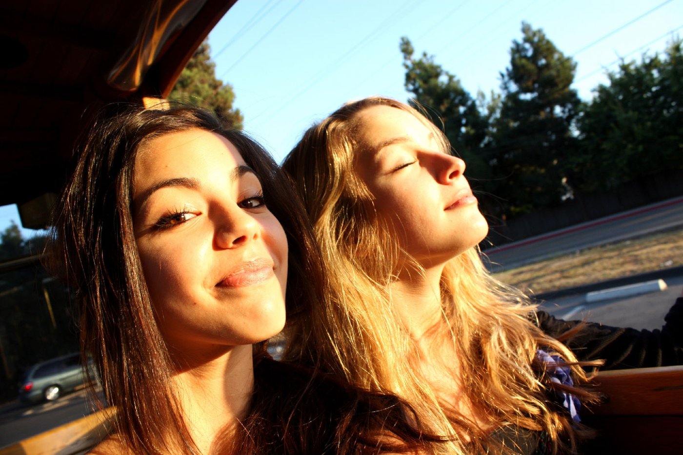 Bridgit Mendler  Photoshoot