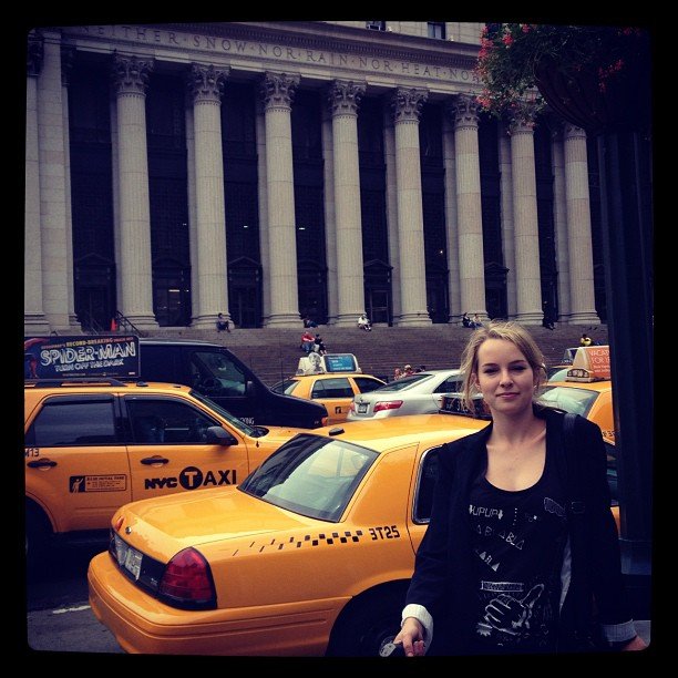 Bridgit Mendler  Photoshoot