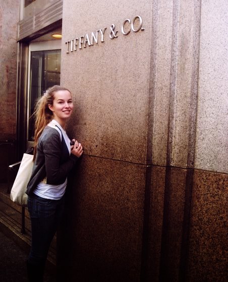 Bridgit Mendler  Photoshoot