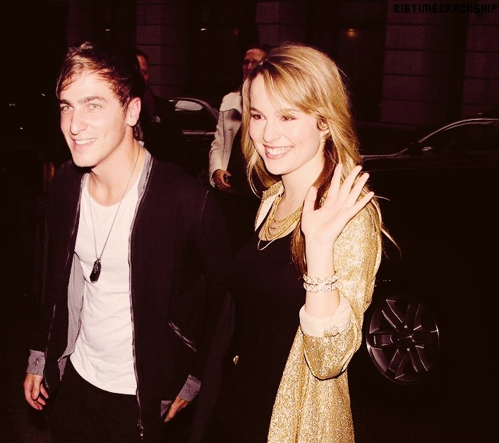 Bridgit Mendler  Photoshoot