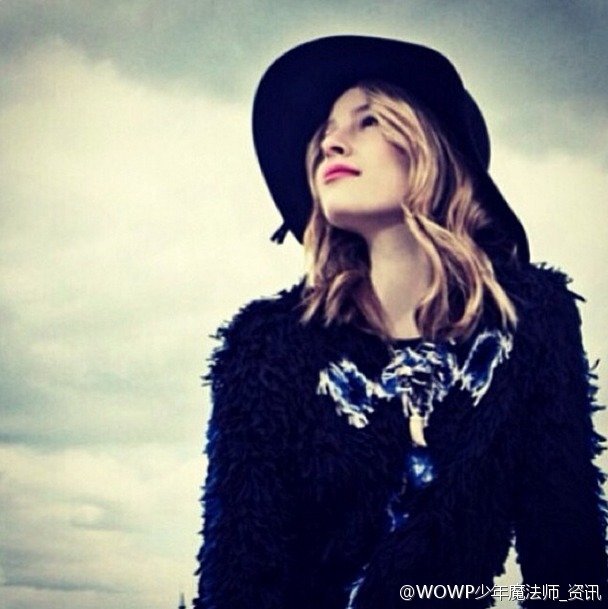 Bridgit Mendler  Photoshoot