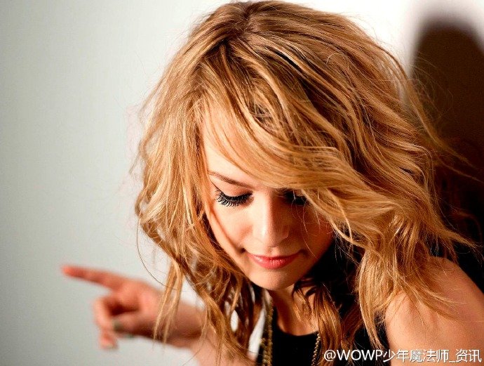Bridgit Mendler  Photoshoot