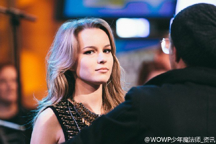 Bridgit Mendler  Photoshoot