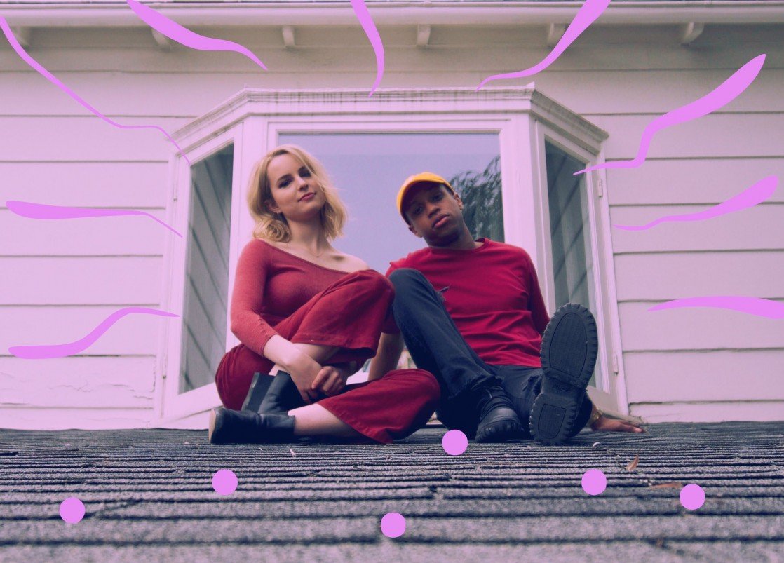 Bridgit Mendler  Photoshoot