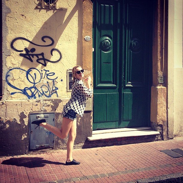 Bridgit Mendler  Photoshoot