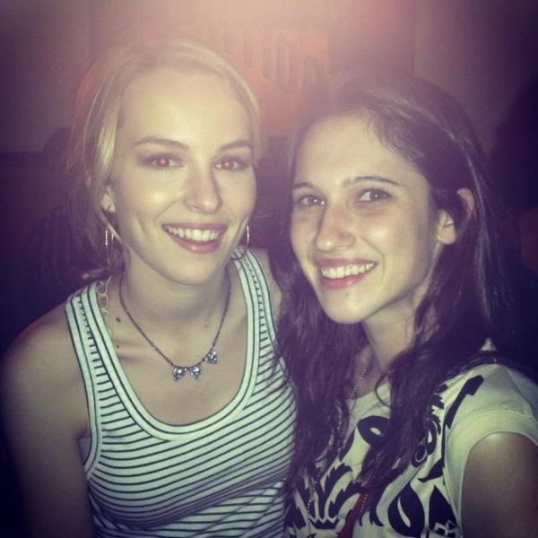 Bridgit Mendler  Photoshoot