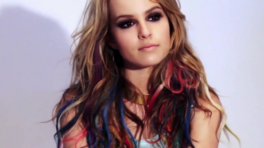 Bridgit Mendler  Photoshoot