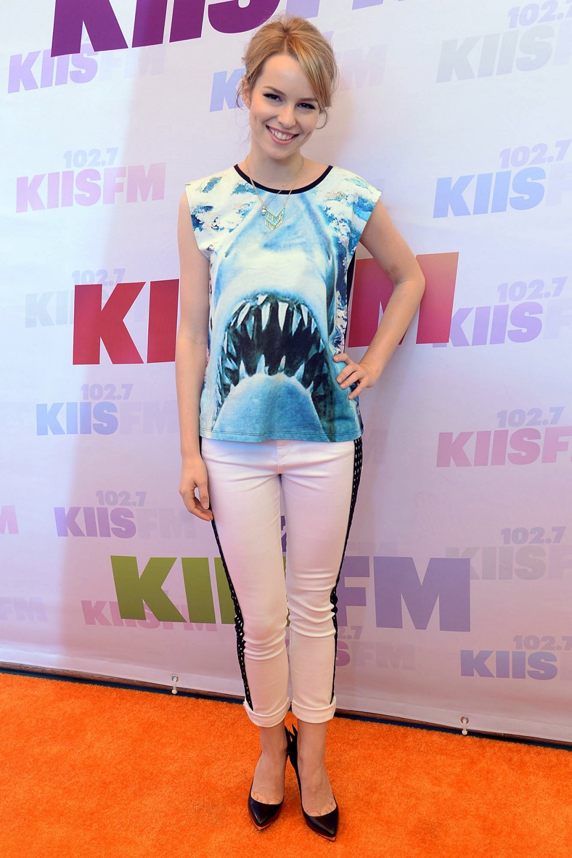 Bridgit Mendler  Photoshoot