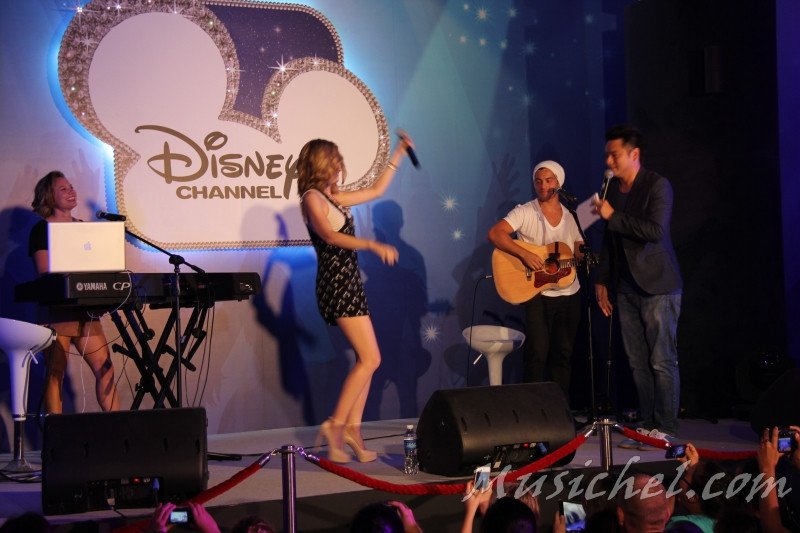 Bridgit Mendler  Photoshoot