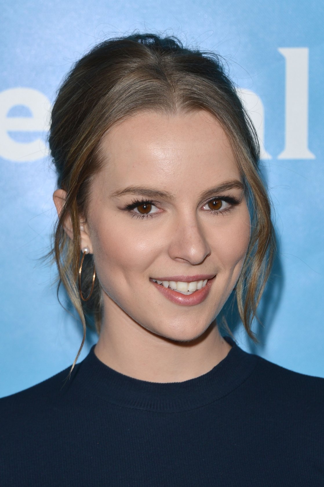 Bridgit Mendler  Photoshoot