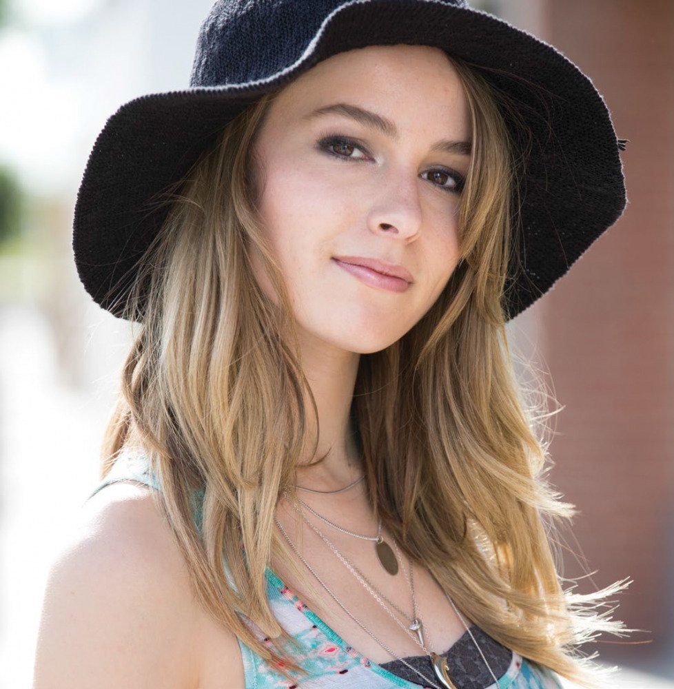Bridgit Mendler  Photoshoot