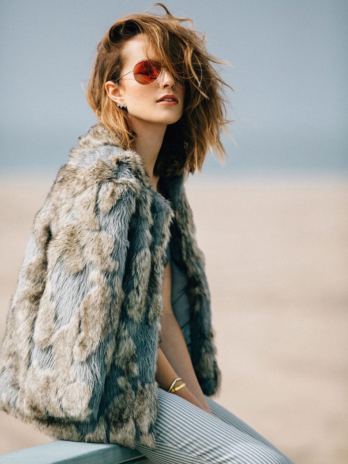 Bridgit Mendler  Photoshoot