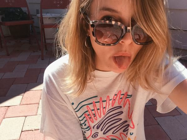 Bridgit Mendler  Photoshoot