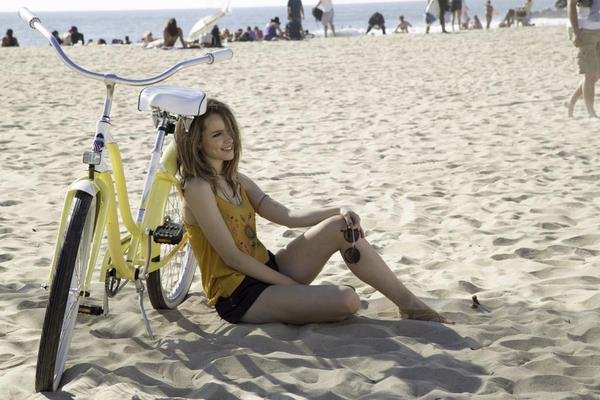 Bridgit Mendler  Photoshoot